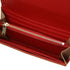 Iside - Exclusive leather wallet - Large size